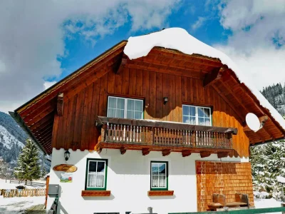 Apartment Apartement Bergsonne - Outdoor photo 7