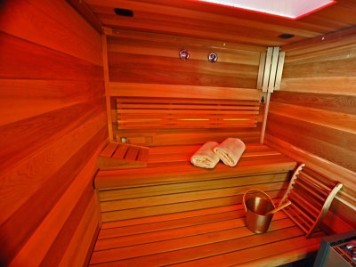 Apartment Apartement Bergsonne - Outdoor photo 11