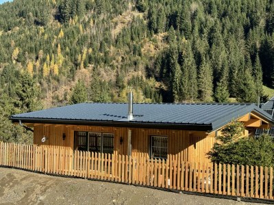 Apartment Apartement Bergsonne - Outdoor photo 12