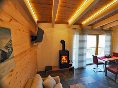 Apartment Apartement Bergsonne - Features photo 13