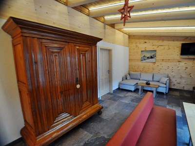 Apartment Apartement Bergsonne - Features photo 14