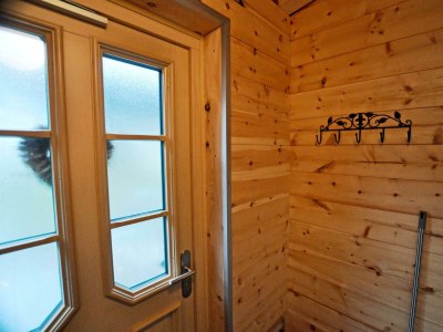 Apartment Apartement Bergsonne - Features photo 17