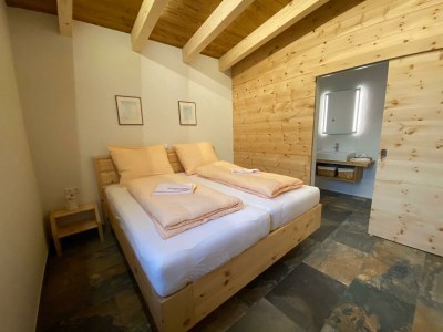 Apartment Apartement Bergsonne - Features photo 20