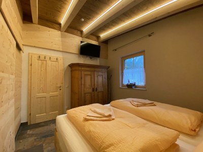 Apartment Apartement Bergsonne - Features photo 21