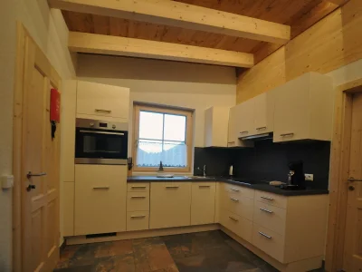 Apartment Apartement Bergsonne - Features photo 22