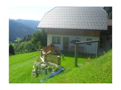 Apartment Bio-Wohlfühlhaus Morgensonne - Outdoor photo 5