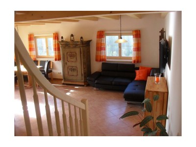 Apartment Bio-Wohlfühlhaus Morgensonne - Outdoor photo 6