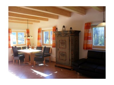 Apartment Bio-Wohlfühlhaus Morgensonne - Outdoor photo 7