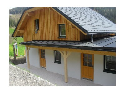 Apartment Bio-Wohlfühlhaus Morgensonne - Outdoor photo 8