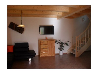 Apartment Bio-Wohlfühlhaus Morgensonne - Outdoor photo 9