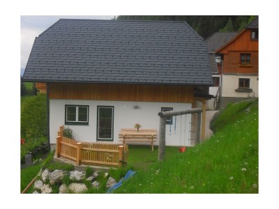 Apartment Bio-Wohlfühlhaus Morgensonne - Outdoor photo 12