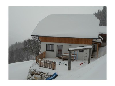 Apartment Bio-Wohlfühlhaus Morgensonne - Outdoor photo 13