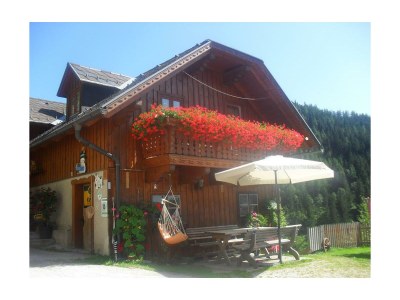 Apartment Bio-Wohlfühlhaus Morgensonne - Outdoor photo 18