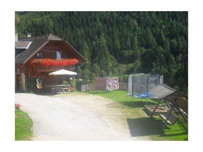 Apartment Bio-Wohlfühlhaus Morgensonne - Outdoor photo 19