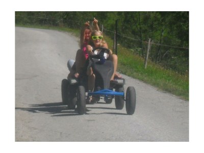 Apartment Bio-Wohlfühlhaus Morgensonne - Outdoor photo 23