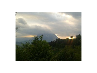 Apartment Bio-Wohlfühlhaus Morgensonne - Outdoor photo 26