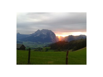 Apartment Bio-Wohlfühlhaus Morgensonne - Outdoor photo 29