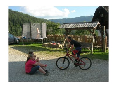 Apartment Bio-Wohlfühlhaus Morgensonne - Outdoor photo 41