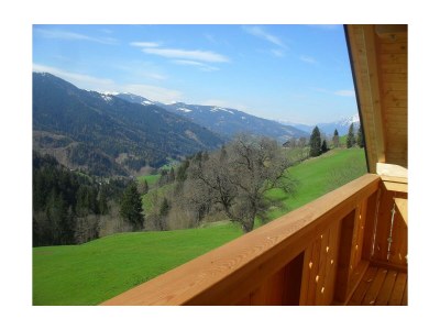 Apartment Bio-Wohlfühlhaus Morgensonne - Features photo 46