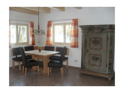 Apartment Bio-Wohlfühlhaus Morgensonne - Features photo 49