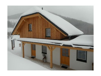 Apartment Bio-Wohlfühlhaus Morgensonne - Features photo 52