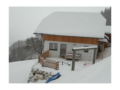 Apartment Bio-Wohlfühlhaus Morgensonne - Features photo 53