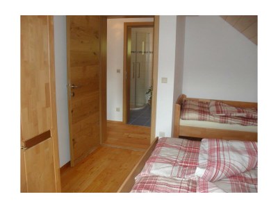 Apartment Bio-Wohlfühlhaus Morgensonne - Features photo 59