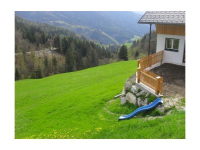 Apartment Bio-Wohlfühlhaus Morgensonne - Features photo 64