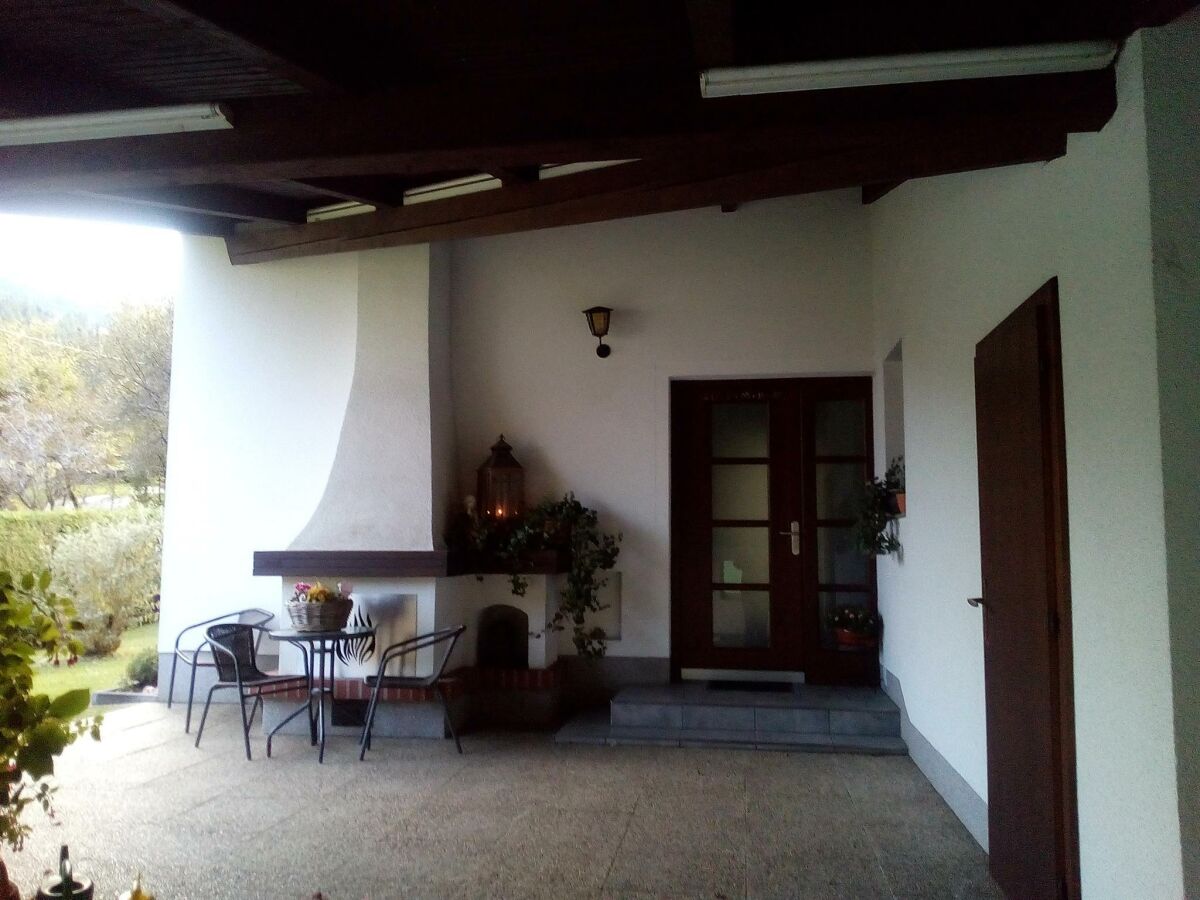 Apartment Ferienhaus, Dusche und Badewanne, 3 Schlafräume - Outdoor photo 2