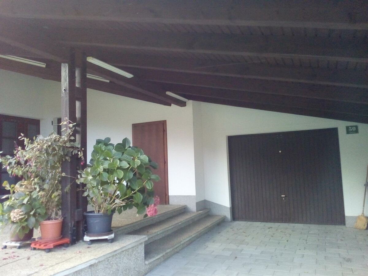 Apartment Ferienhaus, Dusche und Badewanne, 3 Schlafräume - Outdoor photo 3