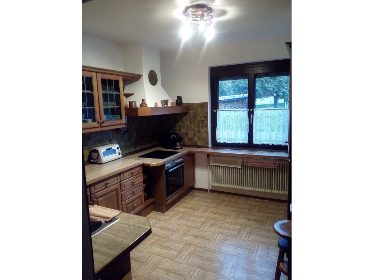 Apartment Ferienhaus, Dusche und Badewanne, 3 Schlafräume - Features photo 4