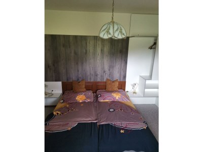 Apartment Ferienhaus, Dusche und Badewanne, 3 Schlafräume - Features photo 6