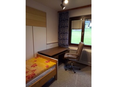 Apartment Ferienhaus, Dusche und Badewanne, 3 Schlafräume - Features photo 8