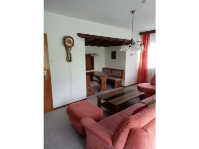 Apartment Ferienhaus, Dusche und Badewanne, 3 Schlafräume - Features photo 10