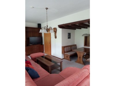 Apartment Ferienhaus, Dusche und Badewanne, 3 Schlafräume - Features photo 11