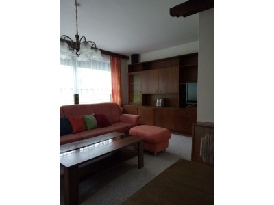 Apartment Ferienhaus, Dusche und Badewanne, 3 Schlafräume - Features photo 12