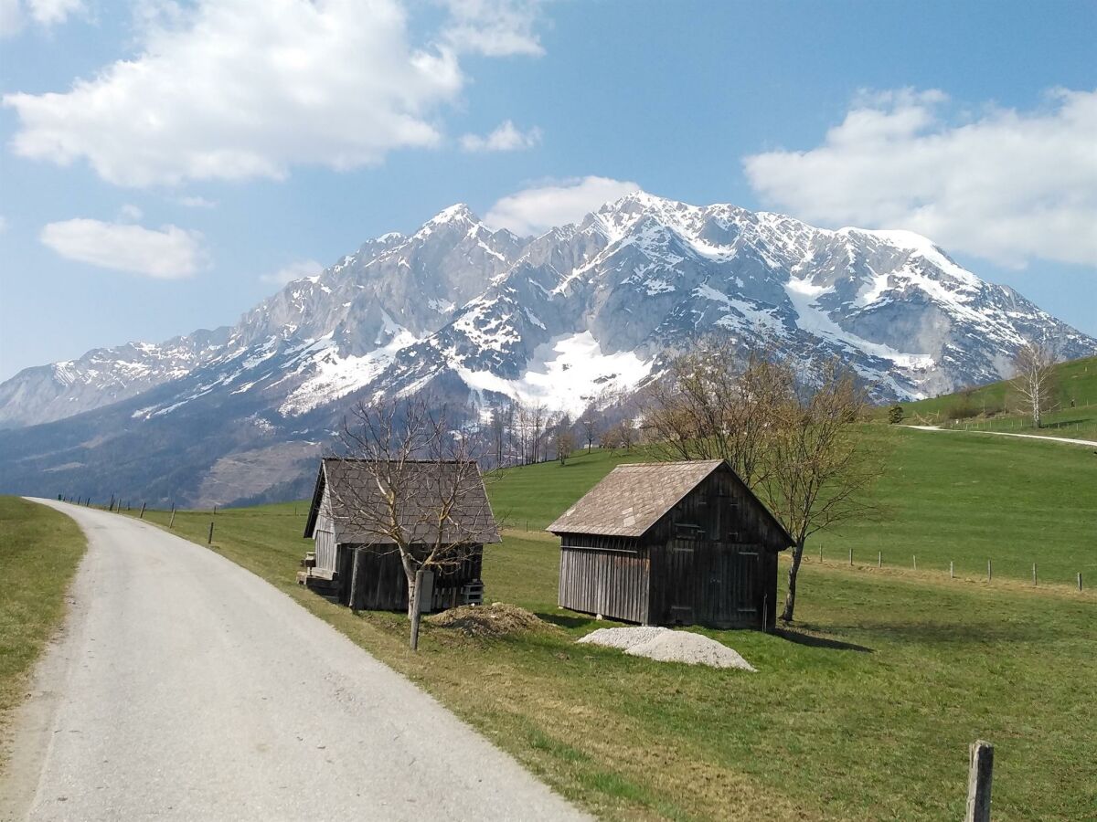 Apartment Appartement 2 / 2 Schlafräume - Outdoor photo 4