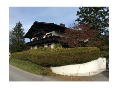 Apartment Appartement 2 / 2 Schlafräume - Outdoor photo 3