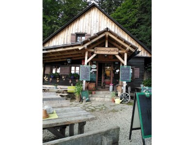 Apartment Appartement 2 / 2 Schlafräume - Outdoor photo 5