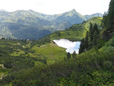 Apartment Appartement 2 / 2 Schlafräume - Outdoor photo 6