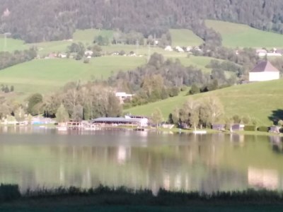 Apartment Appartement 2 / 2 Schlafräume - Outdoor photo 7