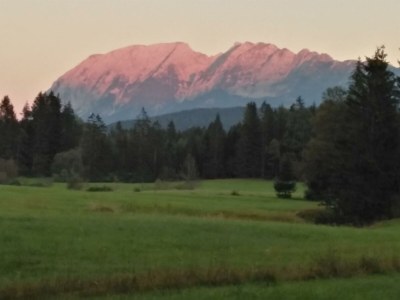 Apartment Appartement 2 / 2 Schlafräume - Outdoor photo 9