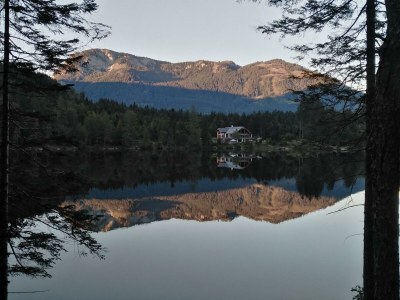 Apartment Appartement 2 / 2 Schlafräume - Outdoor photo 11