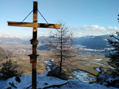 Apartment Appartement 2 / 2 Schlafräume - Outdoor photo 12