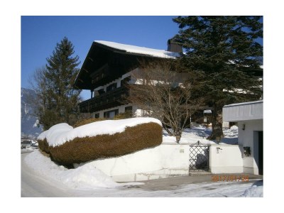 Apartment Appartement 2 / 2 Schlafräume - Outdoor photo 16