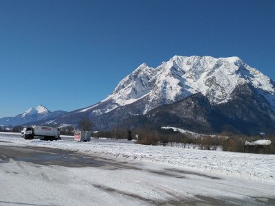 Apartment Appartement 2 / 2 Schlafräume - Outdoor photo 17