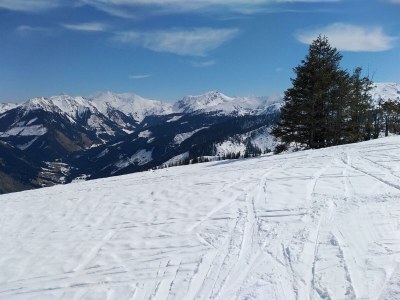 Apartment Appartement 2 / 2 Schlafräume - Outdoor photo 18