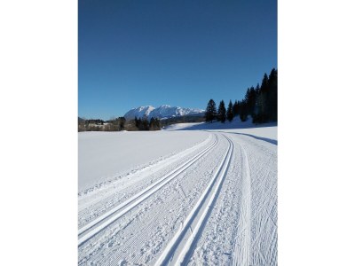 Apartment Appartement 2 / 2 Schlafräume - Outdoor photo 19