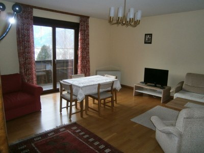 Apartment Appartement 2 / 2 Schlafräume - Features photo 20