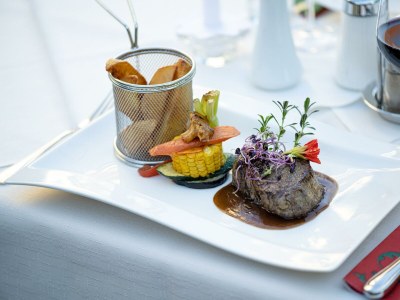 Holiday room Doppelzimmer mit Dusche, WC, Standard - Outdoor photo 15